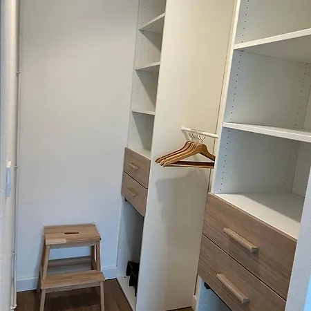 דירה Appt Entier 85m2 Avec 2 Dont 1 Parentale 1 Bureau 1 Canape Lit Piscine *