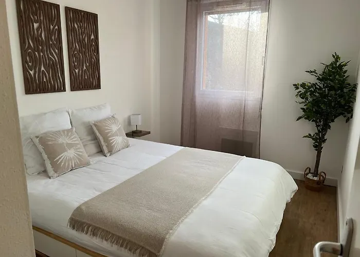 Appt Entier 85m2 Avec 2 Dont 1 Parentale 1 Bureau 1 Canape Lit Piscine Lejlighed Gagnac-sur-Garonne