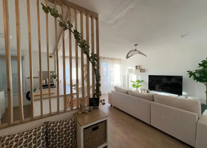 Appt Entier 85m2 Avec 2 Dont 1 Parentale 1 Bureau 1 Canapé Lit Piscine Gagnac-sur-Garonne